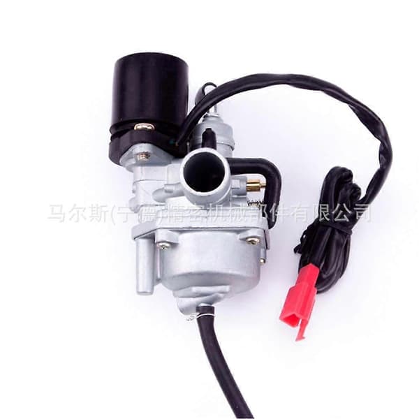 Passer til Kawasaki TD33 TD40 TD43 TD48 CG400 karburator
