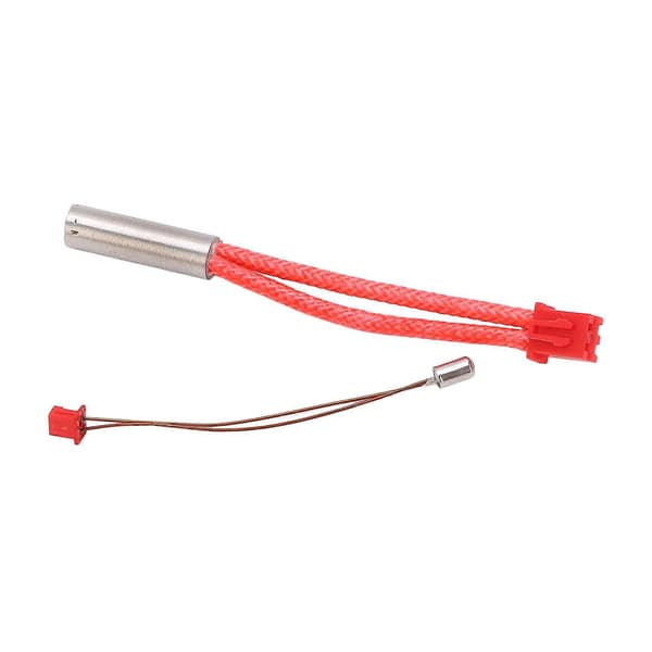 Patronvarmer Termistor 24V 40W 3D-skrivertilbehørssett for Ender 3 S1 Pro