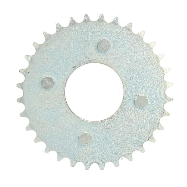 420 32T 50mm Bagtandhjul med Gummidæmper Hjul Tandhjul til SS50 CT70 CL50 CL70 CD50 CD90