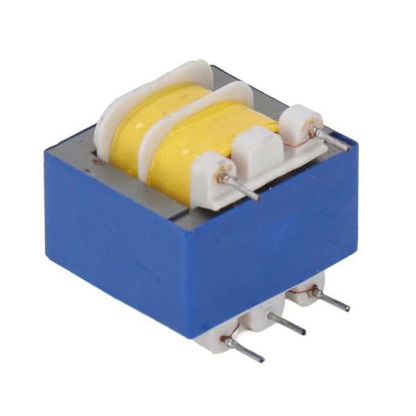 Isolationsstrømforsyningsmodul 50HZ 5-benet strømtransformermodul til belysning 220V til 12V