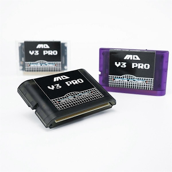 Ny Opgraderet til V3 Flash Card 3000-I-1 Spilkort V3 PRO Flash Card A