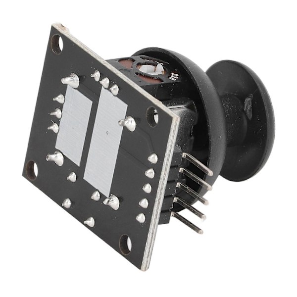 6 Sett Joystick Sensor Spillkontroller Modul X Y Doble Akser Erstatningssett Kit KY?023