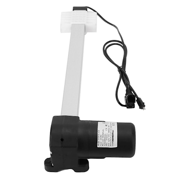 Elektrisk Sofa Lineær Aktuator 29V DC Motor 333mm Slaglængde Lænestol Løfter Controller Udskiftning