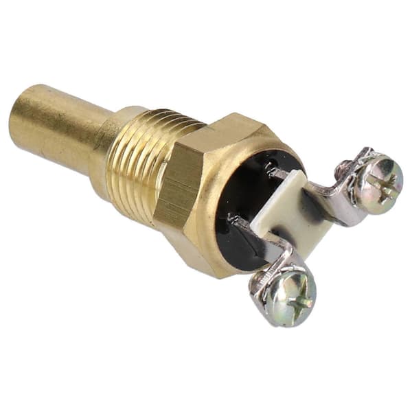 Vandtemperatursensor til CAT 2523?9017/9016 2979314 5I?7578 39340?00800 TOSD?08?012