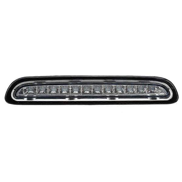 3. 12-LED Baglygte Højmonteret Stoplys til /Commuter 2005-2013