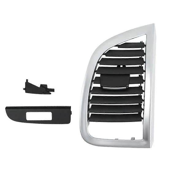 For 4L 2006-2015 Front Dash Høyre Klimaanlegg Varmeapparat AC Ventil Grill Panel 4L0 820 902
