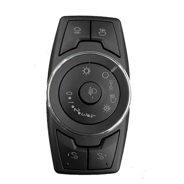 For Focus 2012-2015 BM5T-13A024CPL Dash Frontlysbryter Kontroll Høydejusteringsknapp BM5T13A024
