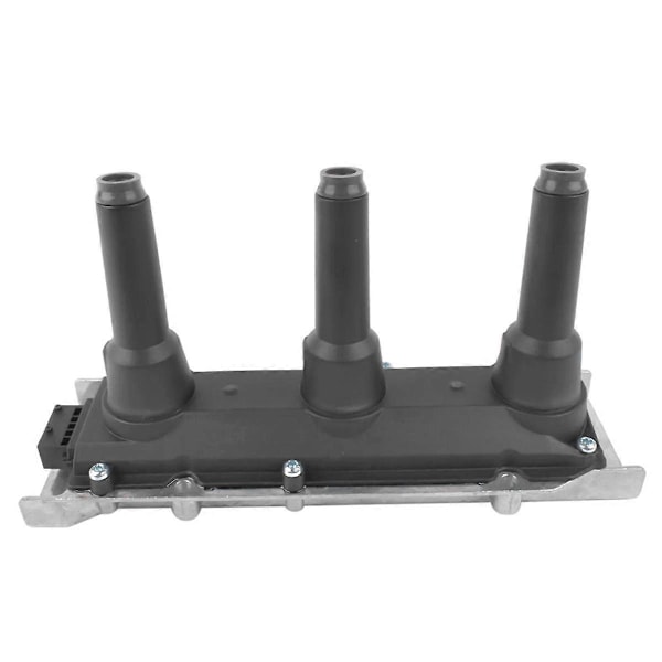 Tändkassett Tändspole Passar 95 9-5 3L V6T B308E YS3E 1999-2003 90490573 55561133 DC-1145 CU1292 12495