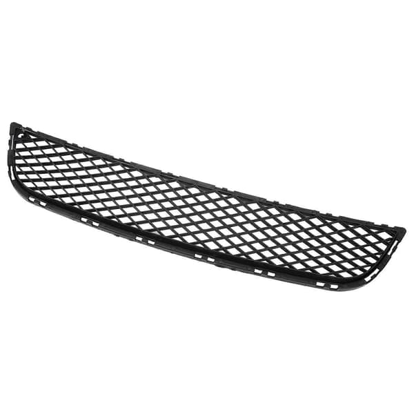 Nedre Grill for Frontfanger 1036173 Vanntett Aerodynamikk Biltilbehør Grill Erstatning For Verano 2012 til 2017