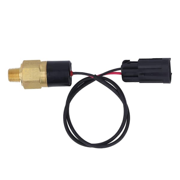 Trykkontakt Udskiftning Standard Interface Gravemaskine Tryktransmitter til LIUGONG 10213 (4Bar)