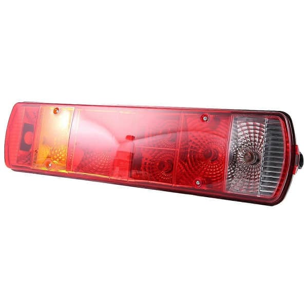 For HOWO Lastebil LED Baklys Baklampe Høyre Side WG9719810012