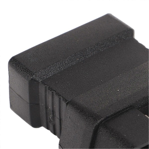 OBD2 Testadapter Kontakt Plug and Play Stabil Prestanda för Launch X431 IV Scanner