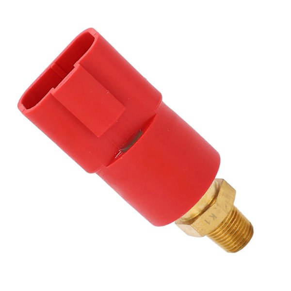 Grävmaskin Trycksensor Brytare Mässing Standard Professionell 20PS579 21 Tryckbrytare för Komatsu Pc 6 7 8