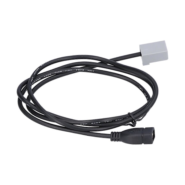 AUX USB Audio -tulokaapelisovitin Honda Civic Jazz CR-V Accord Odyssey -malleille