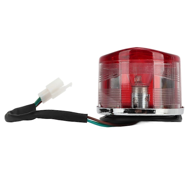 Baglygte 33702?045?690 Bageste Højre Lys Lampe Udskiftning til CT70HK Trail 70 Z50K Mini Trail Pære