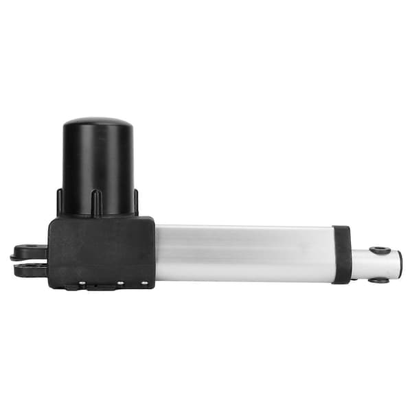 DC24V Lineær aktuator løftestang til bilindustrien 150 mm (01 han 5P hun)