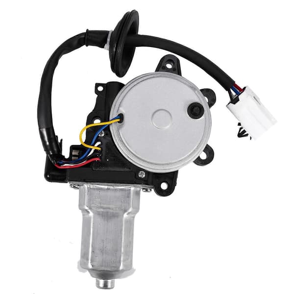 80731CA00A Bil Främre Vänster Förarsida Elektrisk Fönstermotor för 2003-2007
