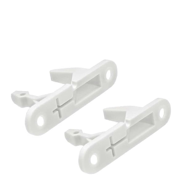 131763310 Vaskemaskin Dør Erstatningsdel Passer for Vaskemaskiner - Erstatter 131763300 AP3580441 4 Pakning