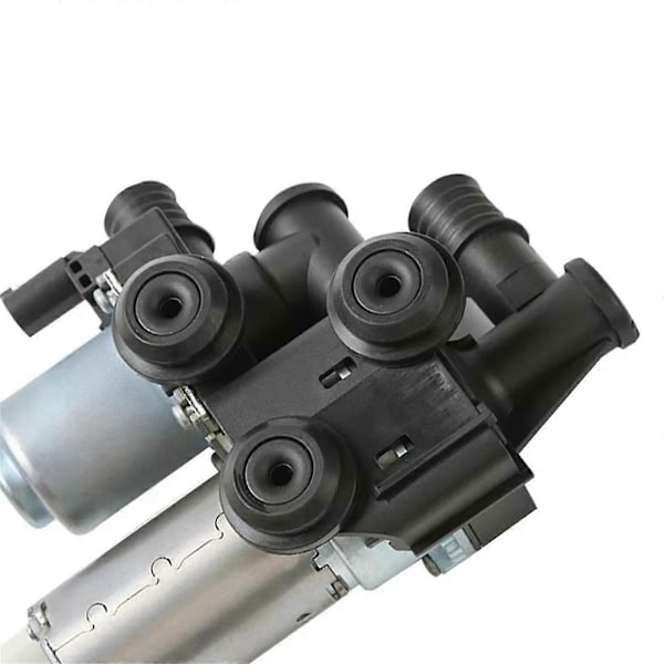 Bilmotor Aircondition Varme Vandventil 64118369807 til E46 X3 E83 Z3 M3 E36 316i 318i 320i 323i