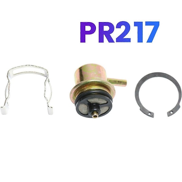 PR217 Ny Bränsletrycksregulator för 2001-2005 1500 2500 HD