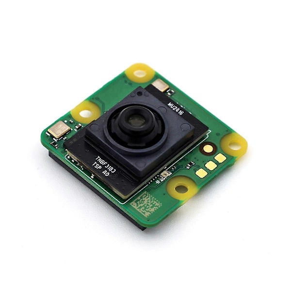 For AI Kamera 12.3MP med IMX500 AI Sensor RP2040 MCU for
