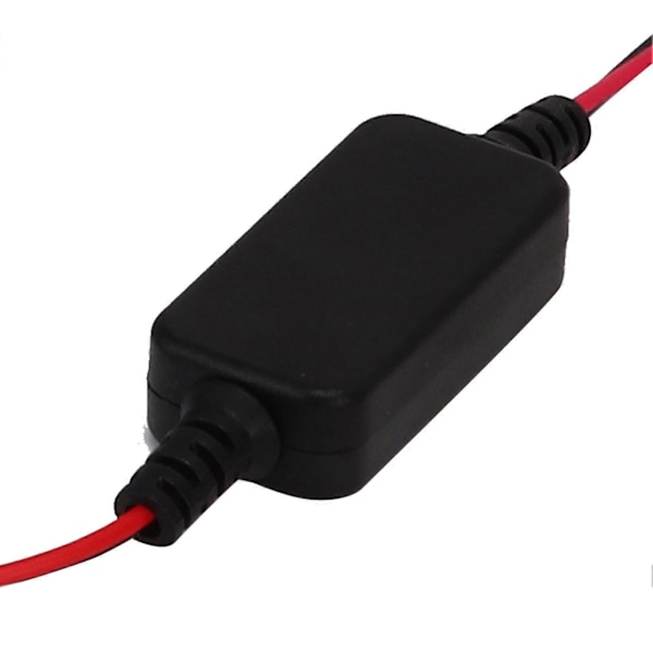 Front Trunk Frunk LED Surround Lysstripe Sett Erstatning for Tesla Model S X 2012?2022 Rød