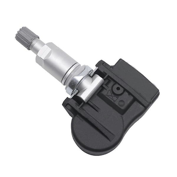 4 stk. Bil TPMS Tryksensor FW931A159AB til 2005-2013 Dækovervågningssensor GX63-1A159-AA