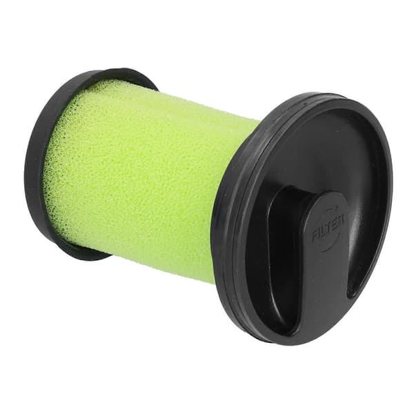 Pölynimurin suodatin GTech Multi/GTech Multi K9/Bissell -pölynimuritarvikkeelle