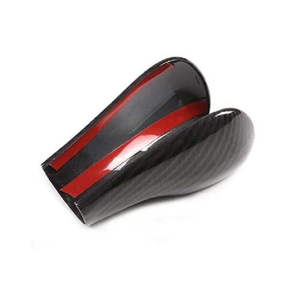 Bil Girspak Deksel Trim Gir Beskyttende Bakdeksel for 3-serie 5-serie X3 X5 E60 E61 E83 E53