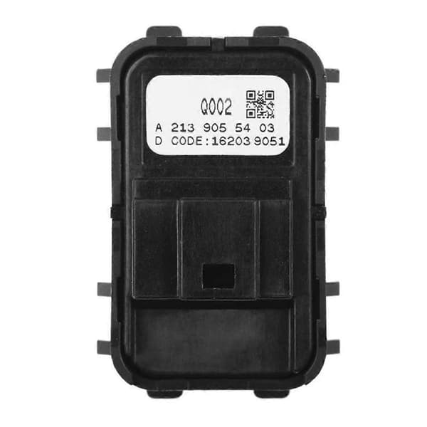 A2139055403 Strømbryter for vindusheis for 2139055403 2059051913 2229052503