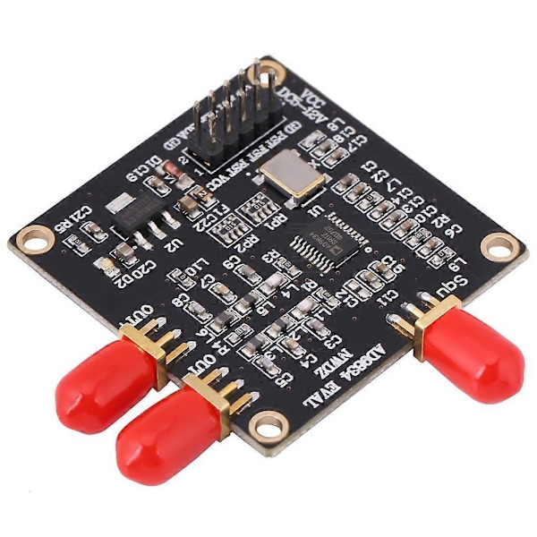 1 st AD9834 DDS Signalgenerator Modul Sinus/Triangel/Fyrkantsvågsgenerator
