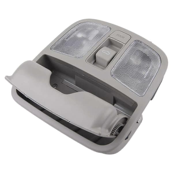 92810-2M000 Auton kattokonsolin lamppu harmaa Coupe 2010-2016 928102M000X6