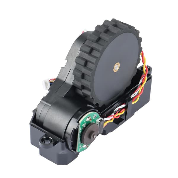 For Proscenic M6 M6 Lds 3irobotix Crl-200a Robotdeler, høyre
