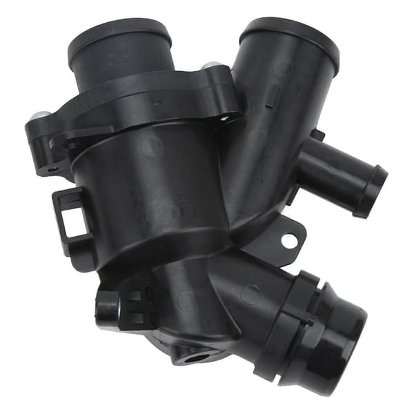 Kølevæsketermostathus LR032135 Højtydende erstatning for Land Rover LR4 Range Rover