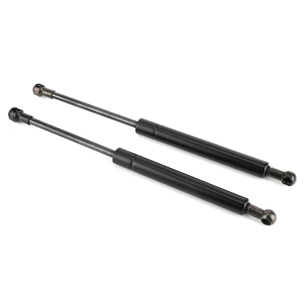 2 stk. Frontklap Løftestivere Hydraulisk Støtte Gasfjedre Passer til X5 E53 2000-2006 Venstre Højre Side