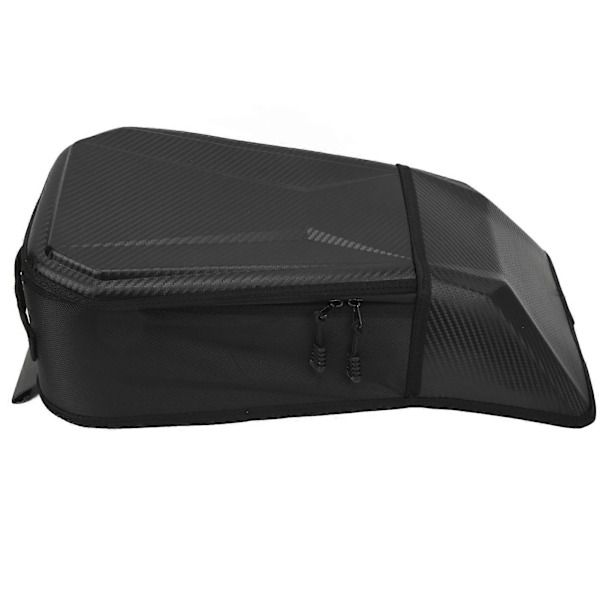 Mittkonsolväska Center Shoulder Console Box Sätesförvaringsväskor för CAN?AM Maverick X3