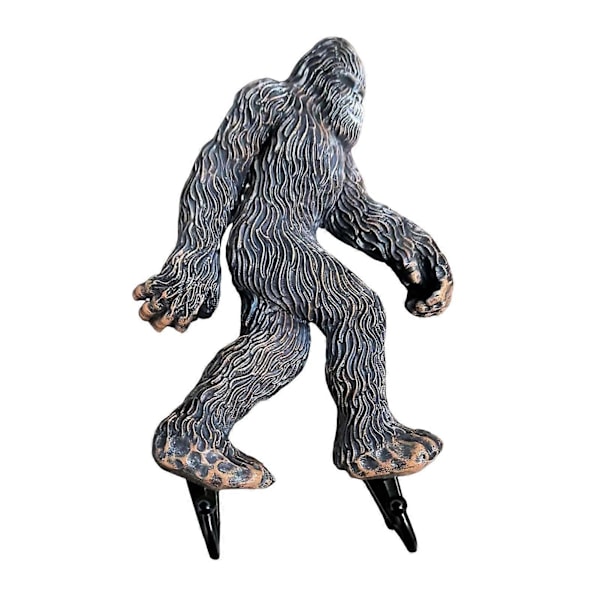 Gorilla-riipuskuvakoukku, kestävä Hercules-koukku, helppo asennus, Gorilla-riippuseinäkoukut peileille