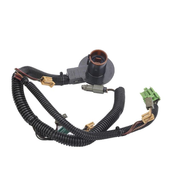 Automobil Intern Transmissionsledningsnet 17-benet Stik 24237264 til 4T65E