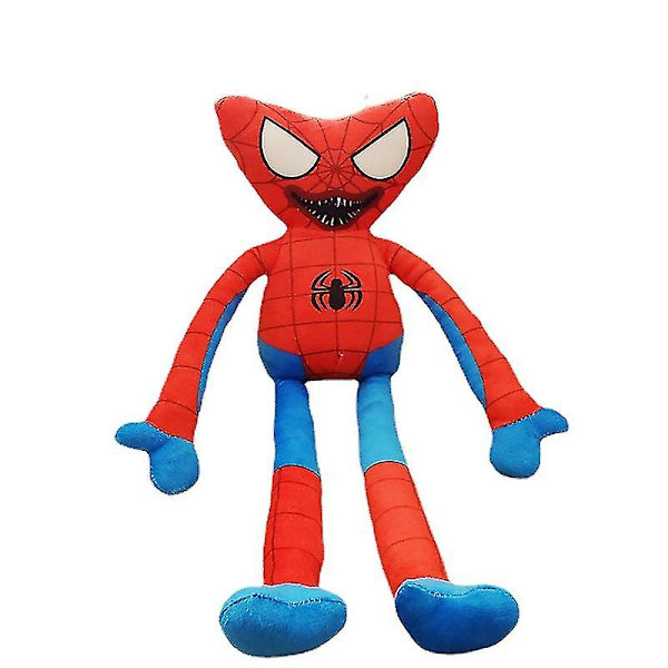 Poppy Playtime Plysch Huggy Wuggy Leksaksdocka style 1