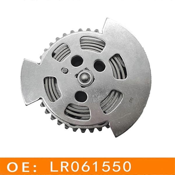 For Sport LR4 LR061550 Kamakseldrev Eksos Variabel Timing Gear 2010-2016
