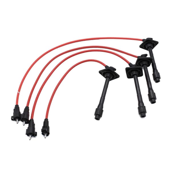 Tändkablar Set för 1997-2001 2.2L 9091922386