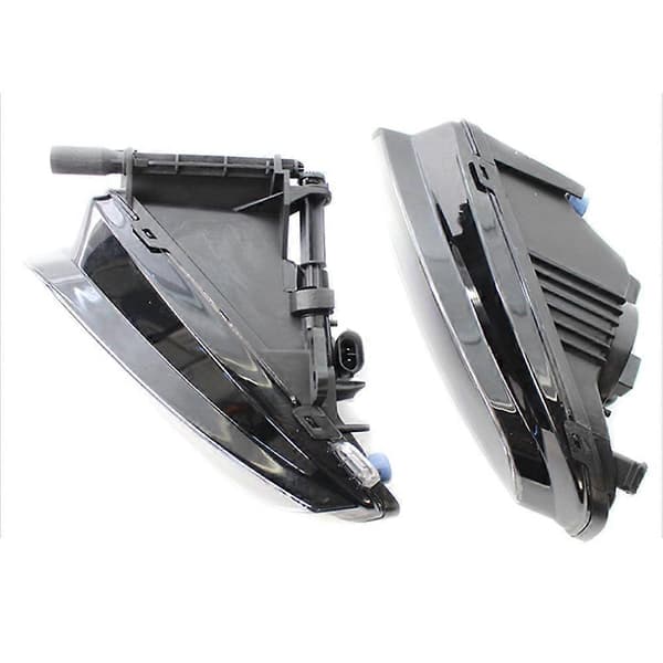 Bil Frontfanger Nedre Side Tåkelys Lampe for - S5 A5 2013-2016 8T0941699G Venstre