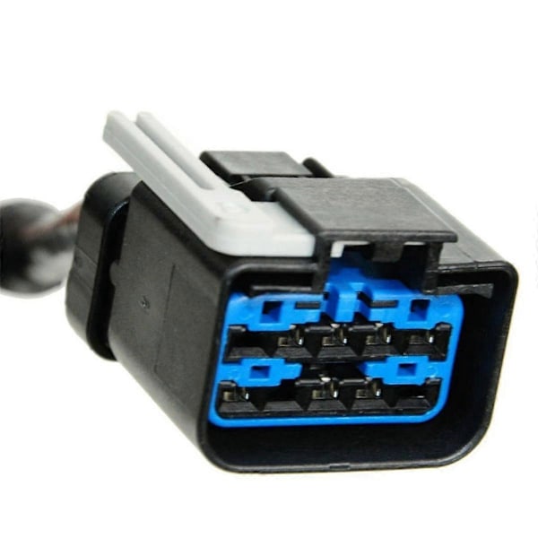4868121AD 4868122AD Strømførende ledningsnet til skydedør LH & RH 1 par til Caravan