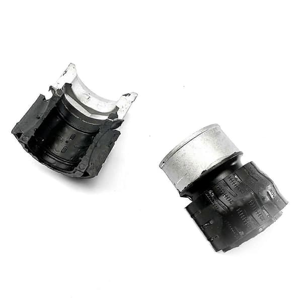 95534379300 1Lot/4Stk Stabilisator Støtte Base Gummi Egnet til