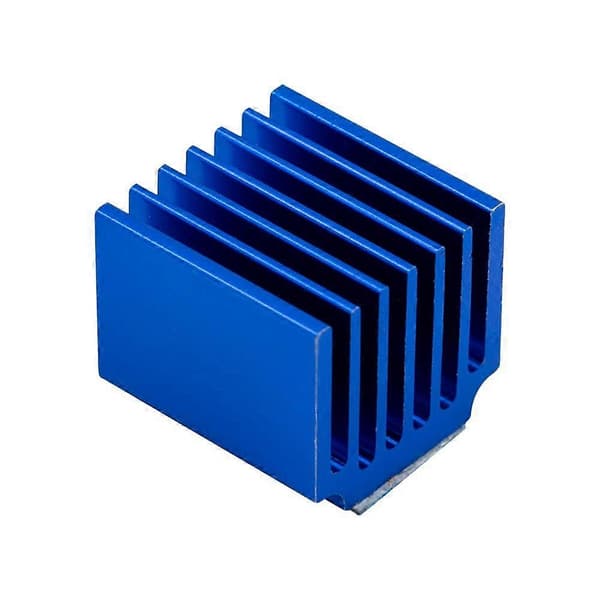 5 stk. 3D Printer TMC2209 V2.0 Opgraderet Version 42 Stepper Motor Driver til Reprap Ramps1.4 MKS Prusa I3 -3 Pro