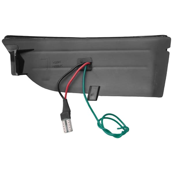 Dynamisk LED blinklys for sidespeil til T6 2012-2019 & Everest