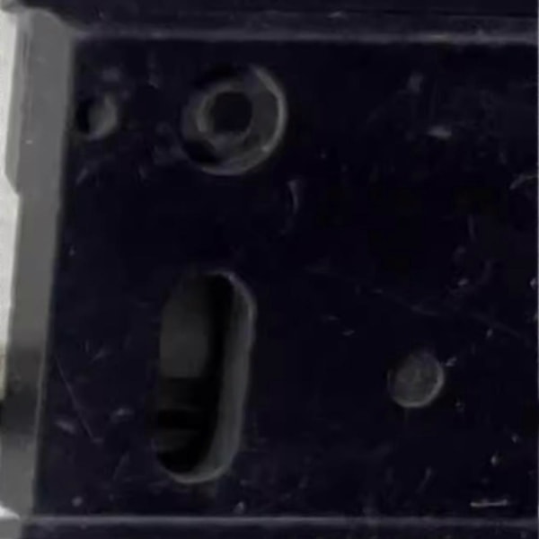 57135-000 for Aktuator Rektangulær Magnet D652516, Bryteraktuator, Magnetisk Sensor, 3 stk