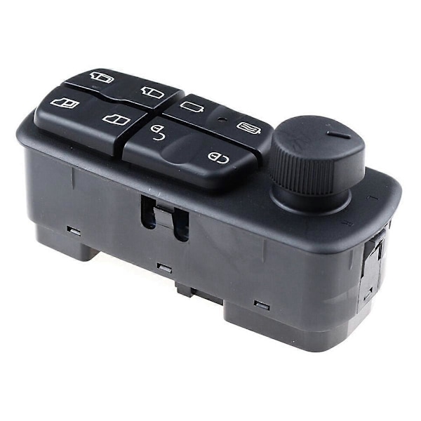 A0045455913 til - Adigo Atego Hovedstrømafbryderpanel Lastbil Autodele A0035455913