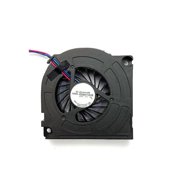 CPU Køleventilator Til Kdb04112hb 12v Le40a856s1 G203 Ls47t3
