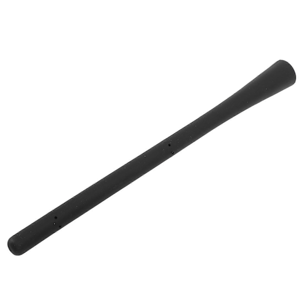 7 Tommers Bilradioantenne Forsterket Signal Stabil Mottak Antenne Erstatning for Wrangler Jk JL